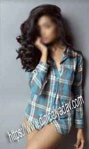 Sara Khan COLLEGE GIRL Escort Service in Dehradun hotel