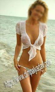Foreigner Escorts Girls Dehradun