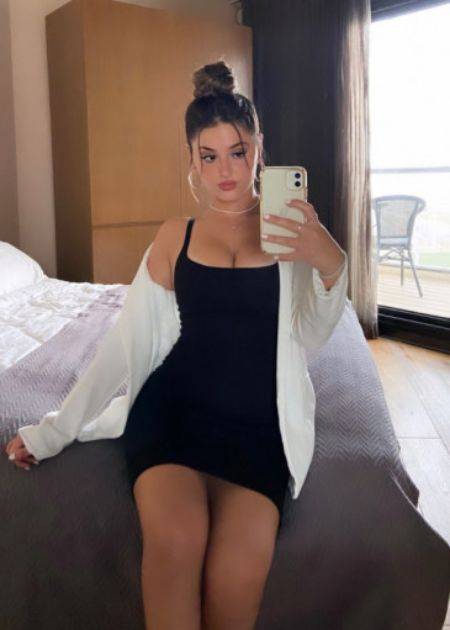 Book College Going Call Girl