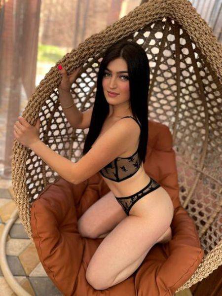 elite escort girl