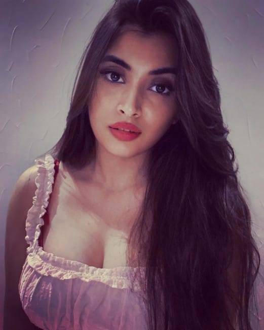 Goa Escort Service
