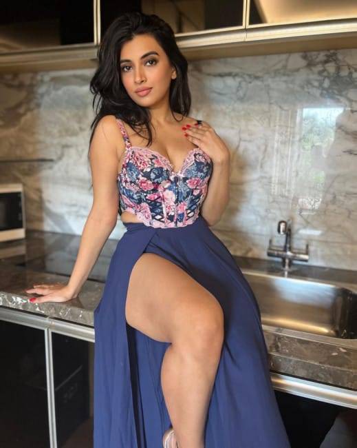 Goa Escort