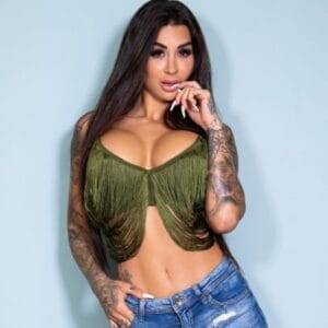 Susy Gala